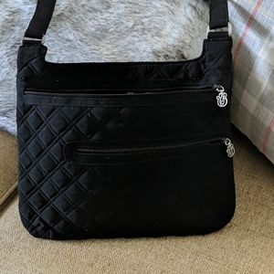 Vera Bradley body bag